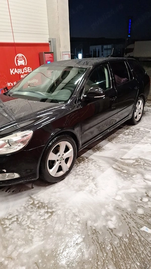 Vand Skoda Octavia 2 - imagine 8