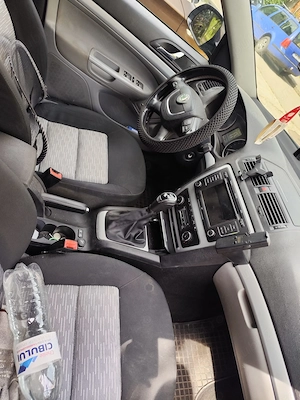 Vand Skoda Octavia 2 - imagine 2