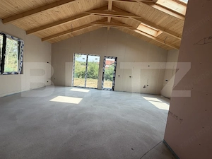 Casa 3 camere, teren de 800 mp, zona Fetindia