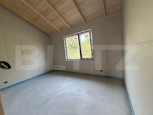 Casa 3 camere, teren de 800 mp, zona Fetindia - imagine 6