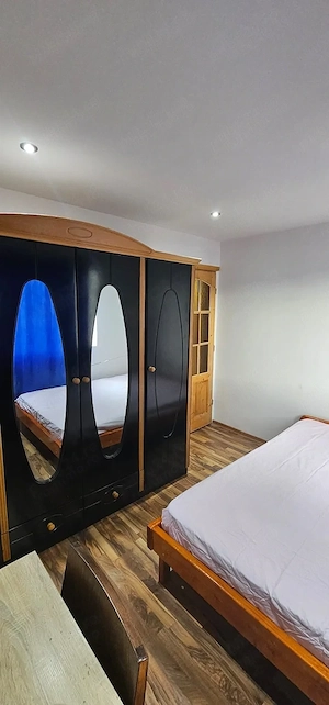 Inchiriez apartament cu 2 camere in zona Modern Timisoara