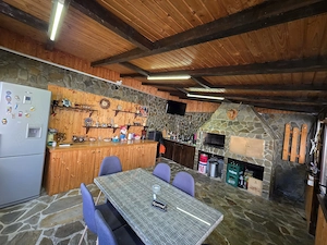 Vilă premium p+1 | 190 mp utili | teren 560 mp | lângă pădure - imagine 3