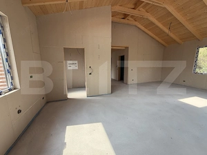 Casa 3 camere, teren de 800 mp, zona Fetindia - imagine 2