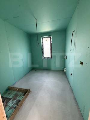 Casa 3 camere, teren de 800 mp, zona Fetindia - imagine 4