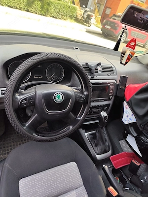 Vand Skoda Octavia 2 - imagine 3