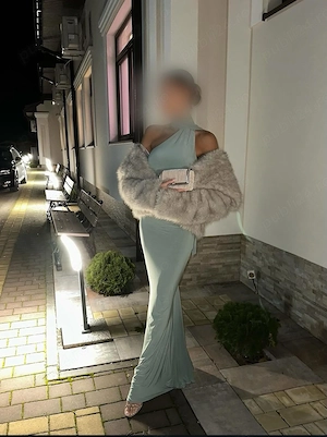 Jasmine sophie  luxury  PIPERA  DEPLASARI 