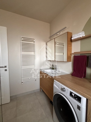 Apartament modern cu 3 camere,pod amenajat,2 locuri parcare,Dumbravita - imagine 19
