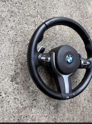 Volan bmw M f30,31,32,33,34,36