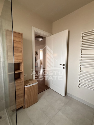 Apartament modern cu 3 camere,pod amenajat,2 locuri parcare,Dumbravita - imagine 20