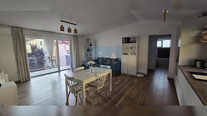 FARA COMISION! Apartament 2 camere,56mp,parcare, Muzeul Apei, FLORESTI - imagine 2
