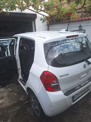 Suzuki Celerio 2016 - imagine 3
