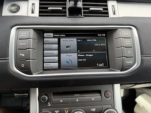 RANGE ROVER Evoque 2.2D Dynamic   4x4   Automata 9 trepte   175.000 KM - imagine 9
