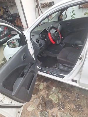 Suzuki Celerio 2016 - imagine 5