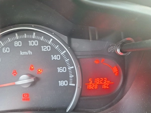 Suzuki Celerio 2016 - imagine 4