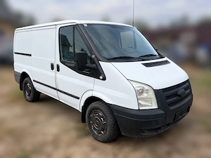 Ford Transit 2012 cu clima