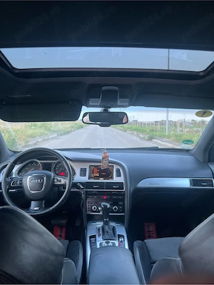 Audi a6 Sline qattro  - imagine 3