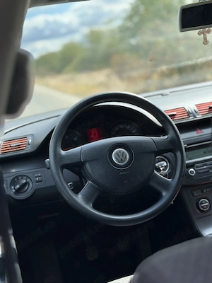 Vw Passat B6 2.0 TDI  - imagine 6