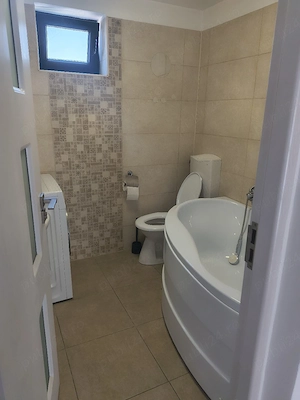 Închiriez apartament 3 camere Dobroești Fundeni Dragonul Rosu - imagine 5