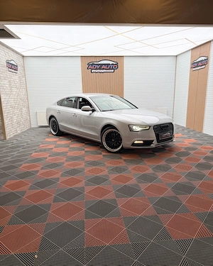 AUDI A5 . 1,8 TFSI . Sportback . Chitul de distributie , s-a inlocuit  acum !! Garantie 12 luni  - imagine 2