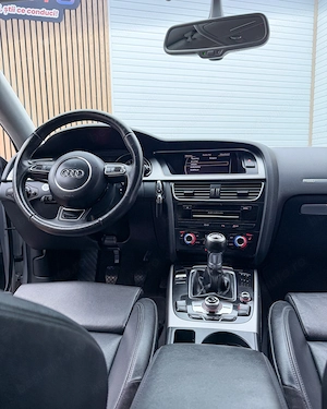 AUDI A5 . 1,8 TFSI . Sportback . Chitul de distributie , s-a inlocuit  acum !! Garantie 12 luni  - imagine 10