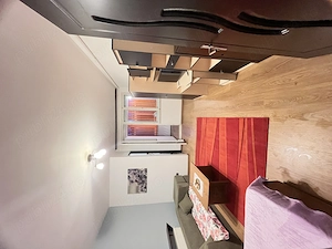 Apartament cu o cameră de închiriat  - imagine 2