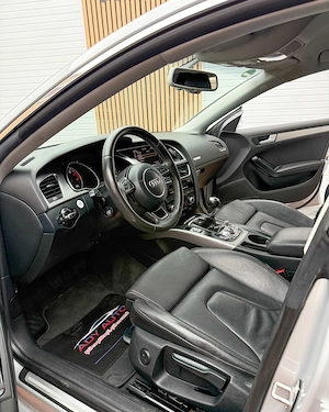 AUDI A5 . 1,8 TFSI . Sportback . Chitul de distributie , s-a inlocuit  acum !! Garantie 12 luni  - imagine 14
