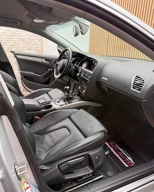 AUDI A5 . 1,8 TFSI . Sportback . Chitul de distributie , s-a inlocuit  acum !! Garantie 12 luni  - imagine 16