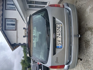 Vând Ford Focus din 2003  - imagine 2