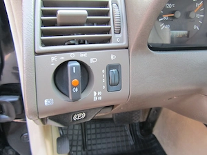Vand Mercedes Benz W202 C 200 Diesel  - imagine 4