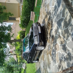 Vand Mercedes Benz W202 C 200 Diesel  - imagine 5