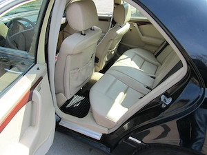 Vand Mercedes Benz W202 C 200 Diesel  - imagine 2