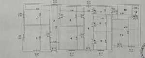 Vând casă renovată | 122 mp | 5.000 mp intravilan | Mihai Vodă | 220.000  