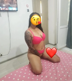 Karina doar deplasari