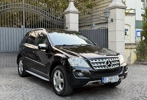 MERCEDES : M L - 280- New2008 4 x 4 - P e r m a n e n t   4 - Matic