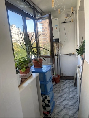 Inchiriez vand apartament 2 camere crangasi - imagine 9