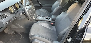 Peugeot 508 Hybrid4 4x4 2.0 HDi 200 CP 167.000 km 2012 - imagine 7