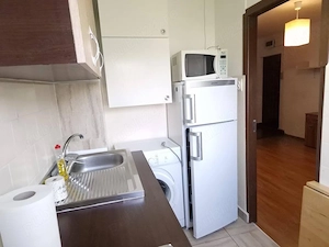Inchiriez Garsoniera Lacul Tei, 35m^, 400e , proprietar - imagine 5