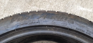 Michelin 285/35/20 M/S - imagine 4
