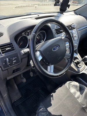 ford kuga -4x4- - imagine 7