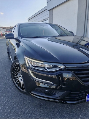 Renault Talisman Initiale Paris 1.6dci BiTurbo 160CP - imagine 3