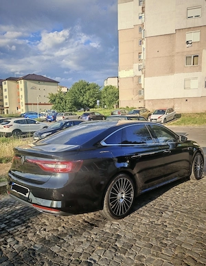 Renault Talisman Initiale Paris 1.6dci BiTurbo 160CP - imagine 5