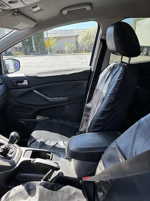 ford kuga -4x4- - imagine 6