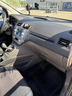 ford kuga -4x4- - imagine 8