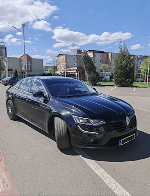 Renault Talisman Initiale Paris 1.6dci BiTurbo 160CP - imagine 4