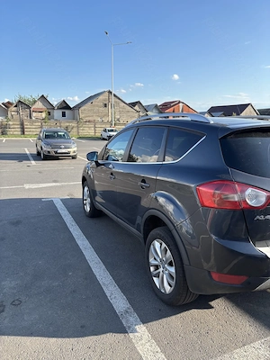 ford kuga -4x4- - imagine 2