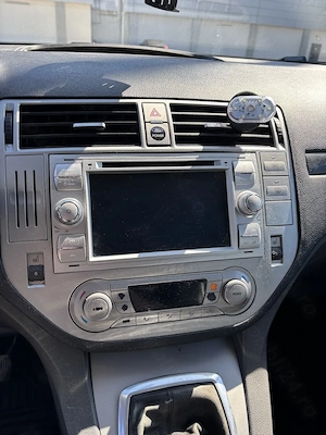 ford kuga -4x4- - imagine 5