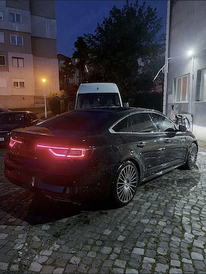 Renault Talisman Initiale Paris 1.6dci BiTurbo 160CP - imagine 2