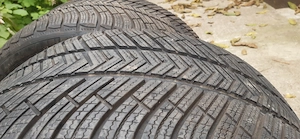 Michelin 285/35/20 M/S