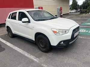 Vând Mitsubishi Asx 1.8 4x4 an 2011  - imagine 5