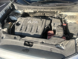 Vând Mitsubishi Asx 1.8 4x4 an 2011  - imagine 3